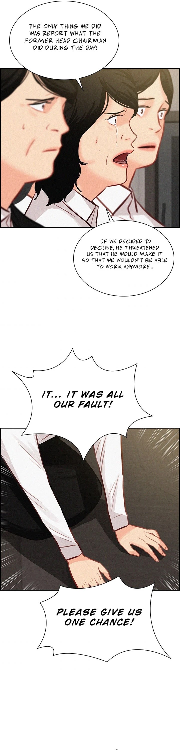 The Lord of Money Chapter 53 page 28 - Chapter 53