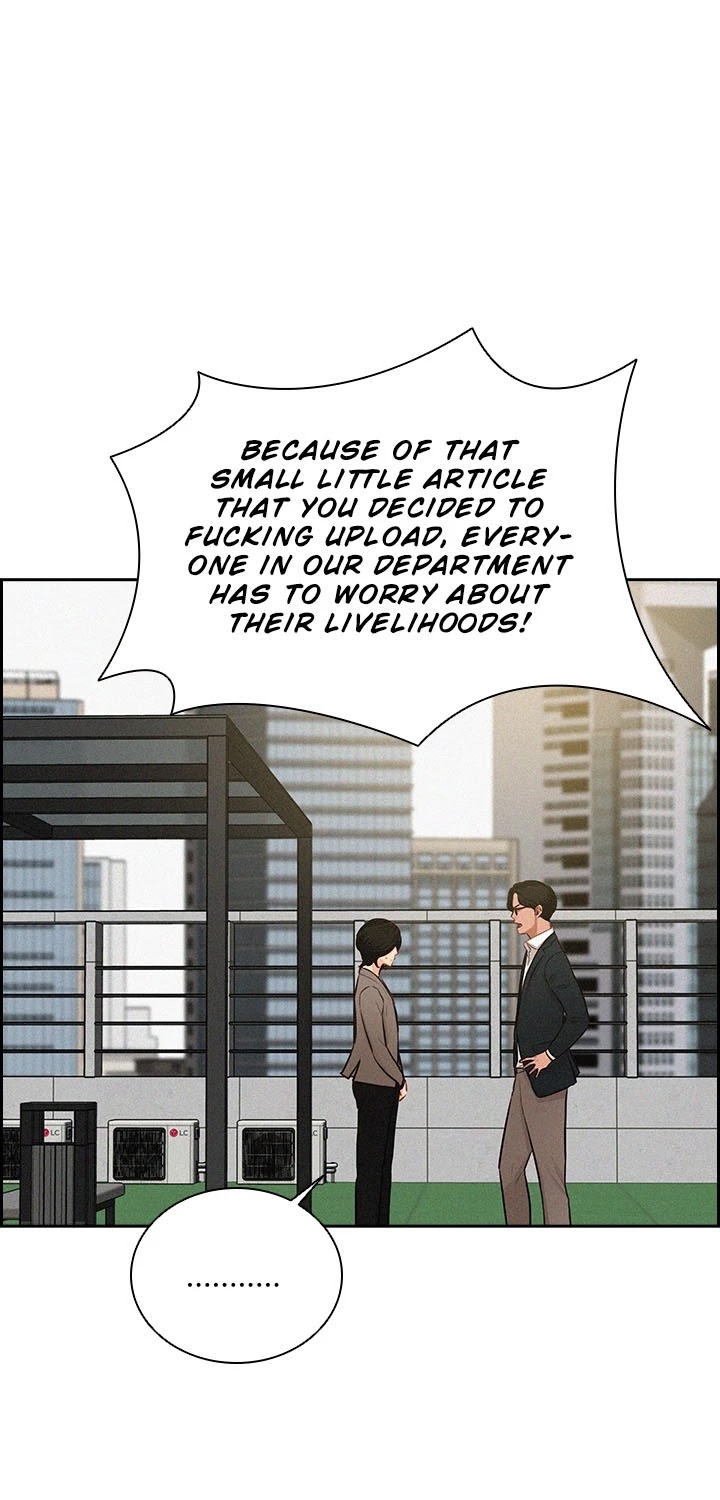 The Lord of Money Chapter 53 page 33 - Chapter 53
