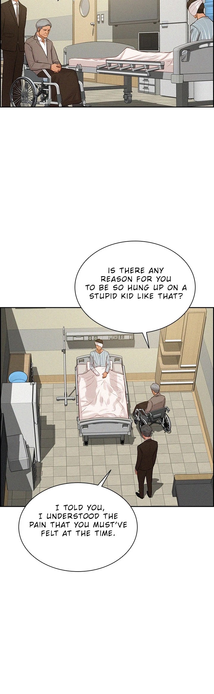 The Lord of Money Chapter 54 page 10 - Chapter 54