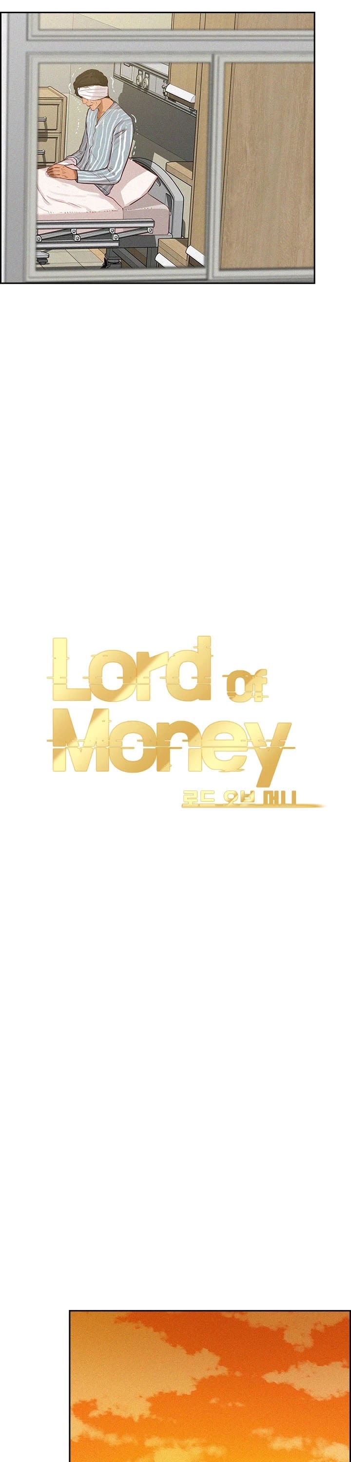 The Lord of Money Chapter 54 page 18 - Chapter 54