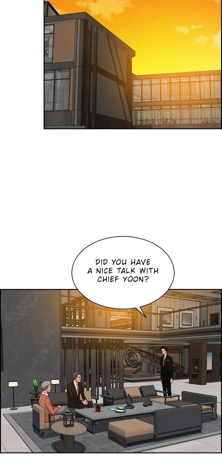 The Lord of Money Chapter 54 page 19 - Chapter 54