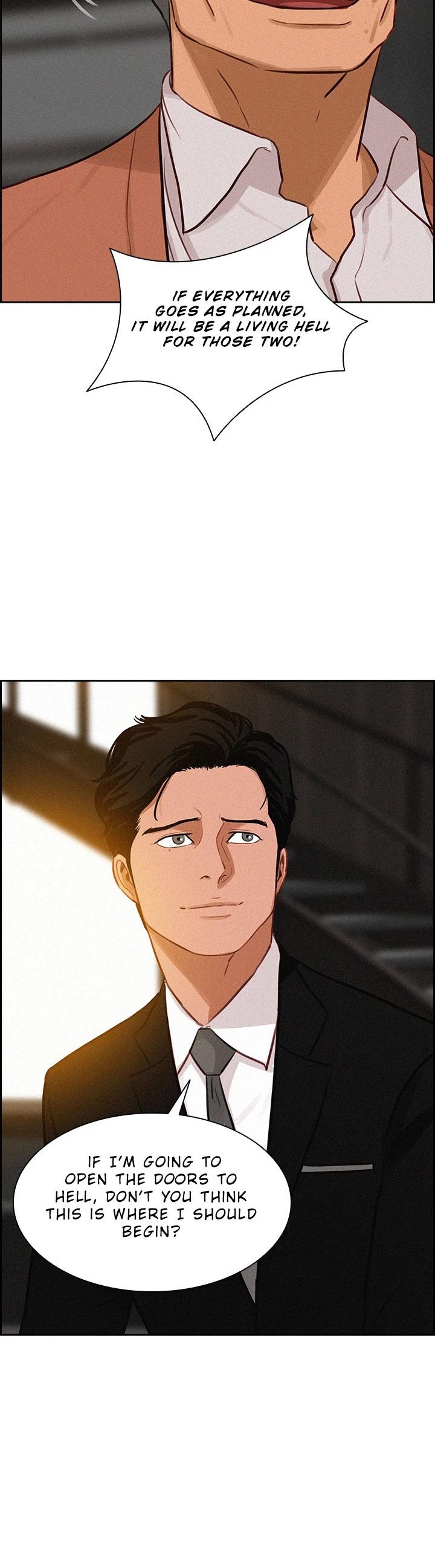 The Lord of Money Chapter 54 page 29 - Chapter 54