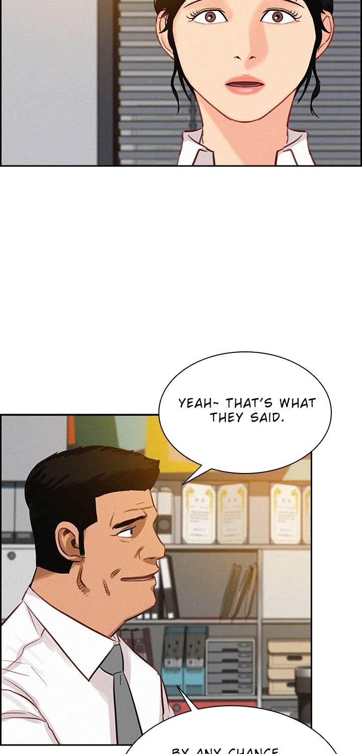 The Lord of Money Chapter 54 page 32 - Chapter 54