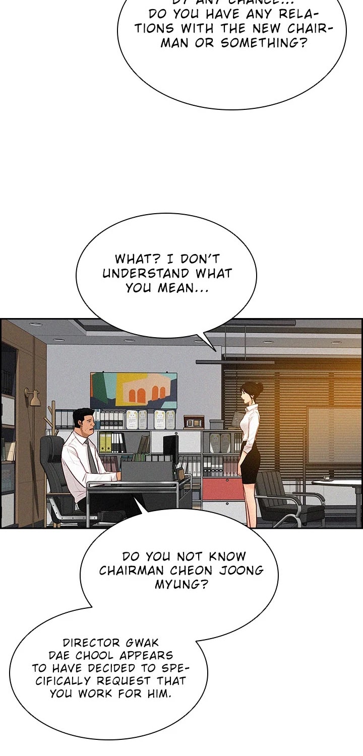 The Lord of Money Chapter 54 page 33 - Chapter 54
