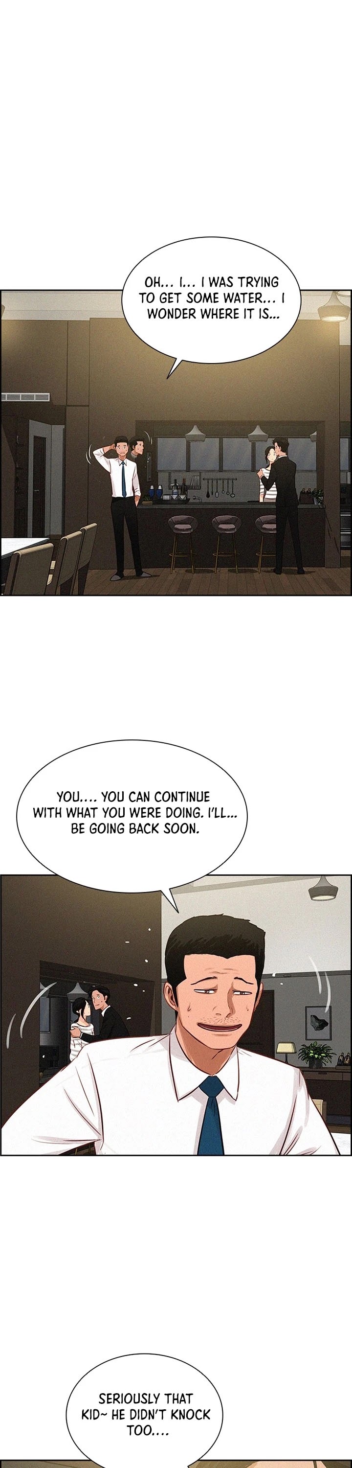 The Lord of Money Chapter 55 page 16 - Chapter 55