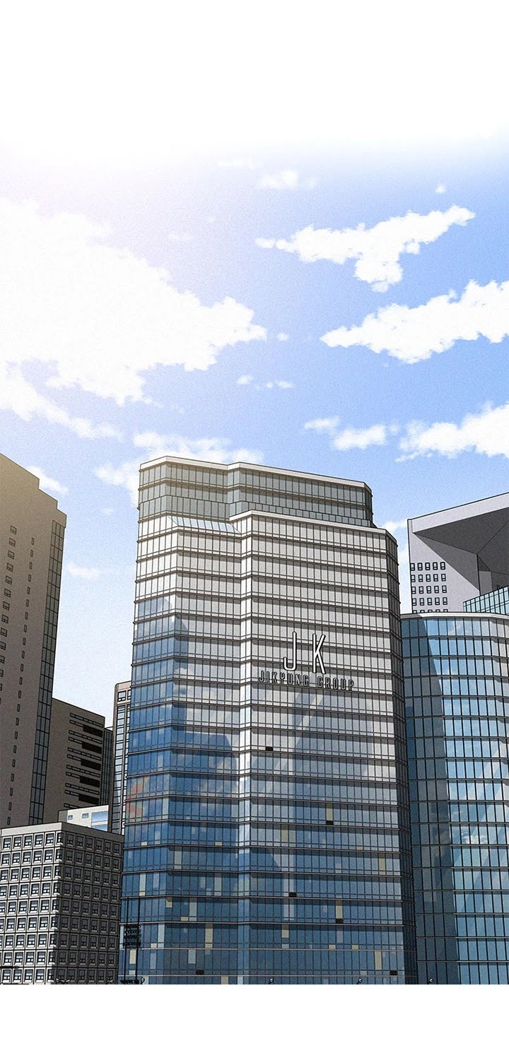 The Lord of Money Chapter 55 page 19 - Chapter 55