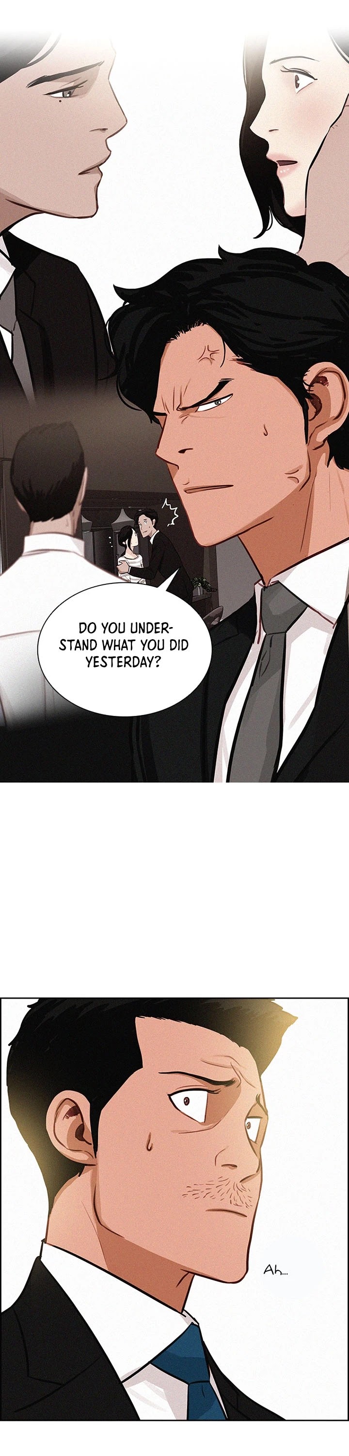 The Lord of Money Chapter 55 page 23 - Chapter 55