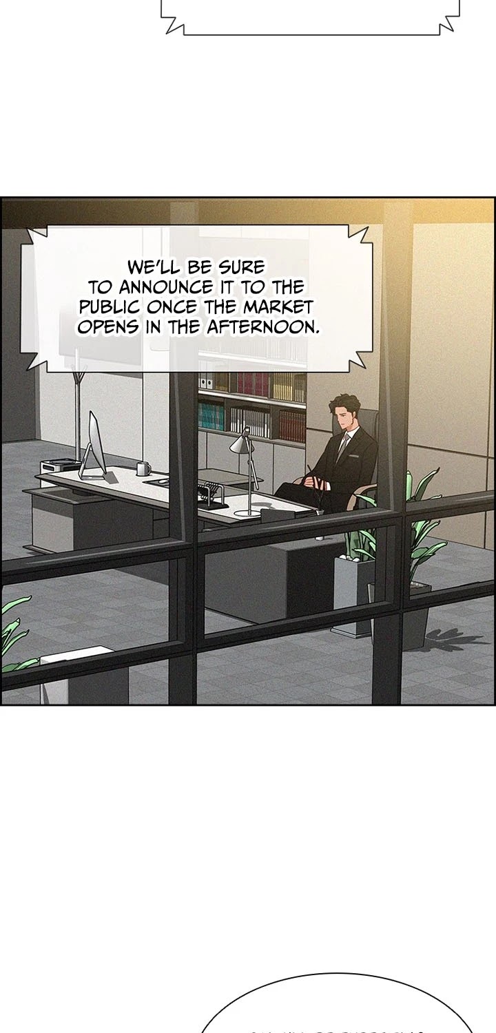 The Lord of Money Chapter 55 page 25 - Chapter 55