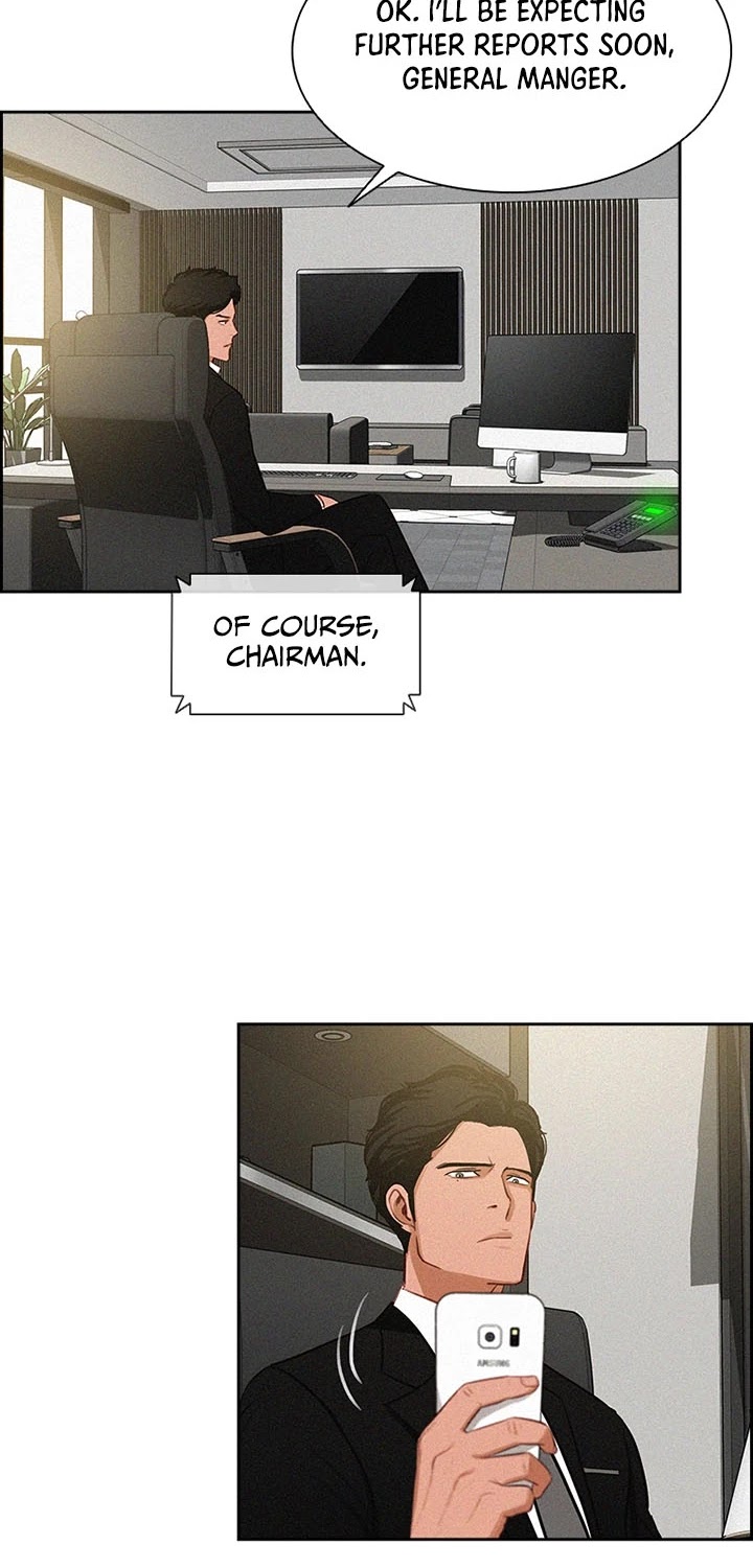 The Lord of Money Chapter 55 page 26 - Chapter 55