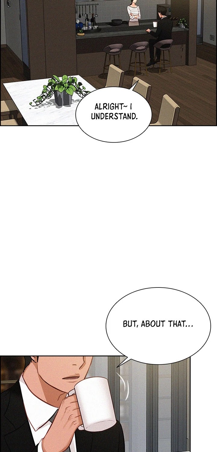 The Lord of Money Chapter 55 page 7 - Chapter 55