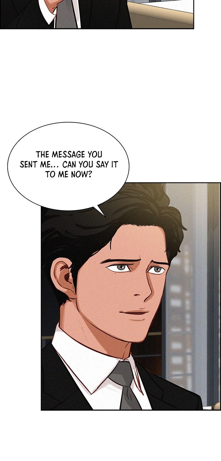 The Lord of Money Chapter 55 page 8 - Chapter 55
