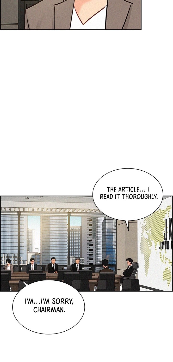 The Lord of Money Chapter 56 page 10 - Chapter 56