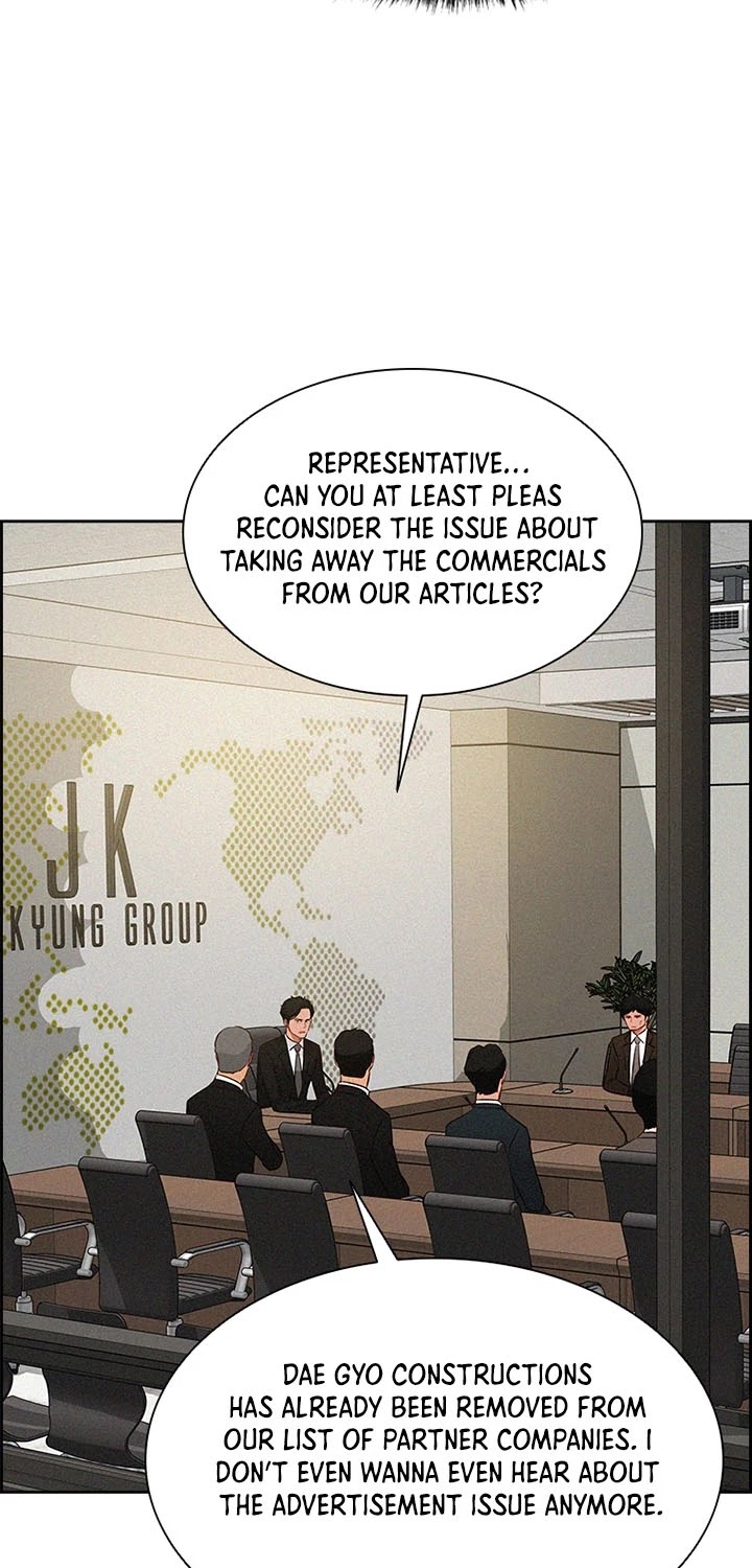 The Lord of Money Chapter 56 page 17 - Chapter 56