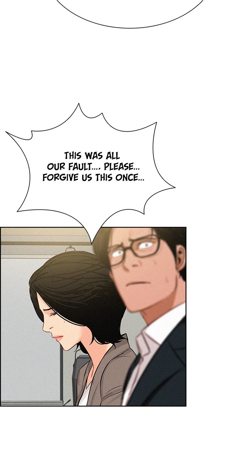 The Lord of Money Chapter 56 page 18 - Chapter 56