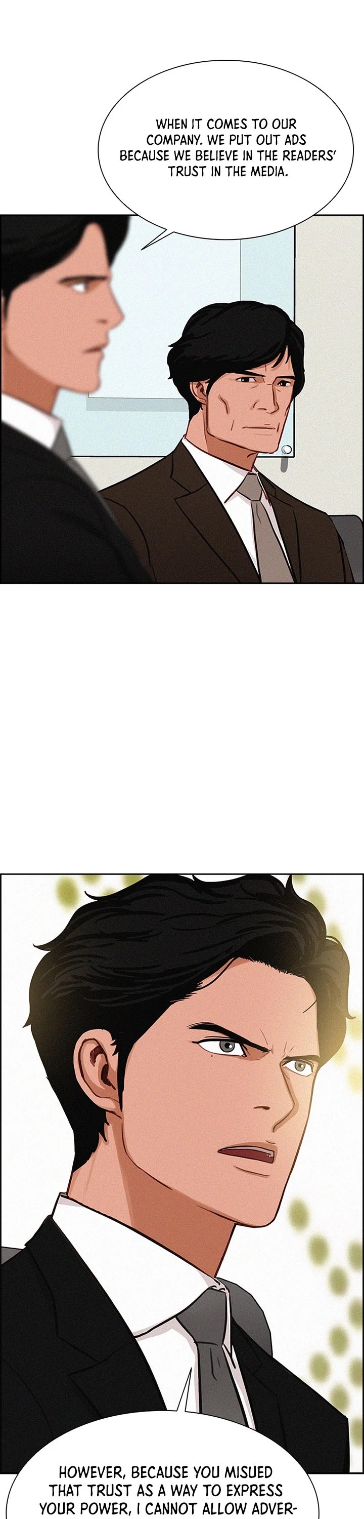 The Lord of Money Chapter 56 page 19 - Chapter 56