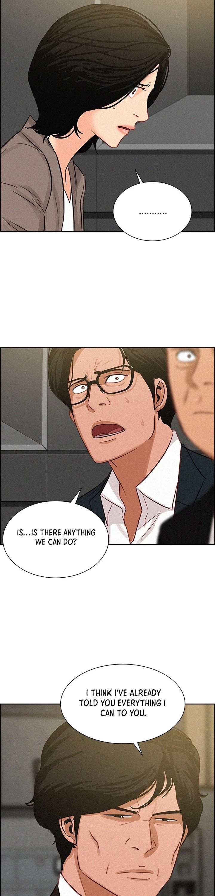 The Lord of Money Chapter 56 page 2 - Chapter 56