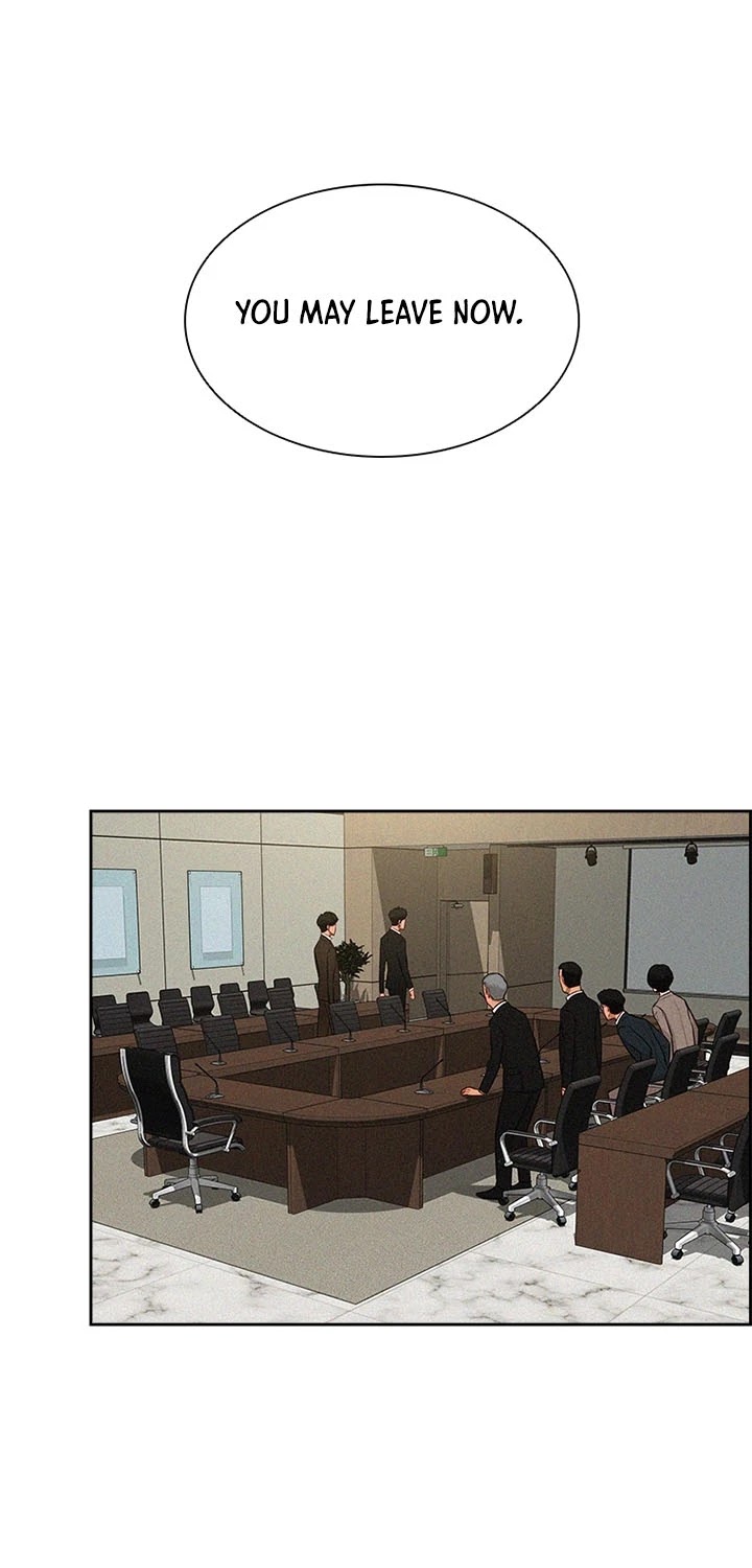 The Lord of Money Chapter 56 page 21 - Chapter 56