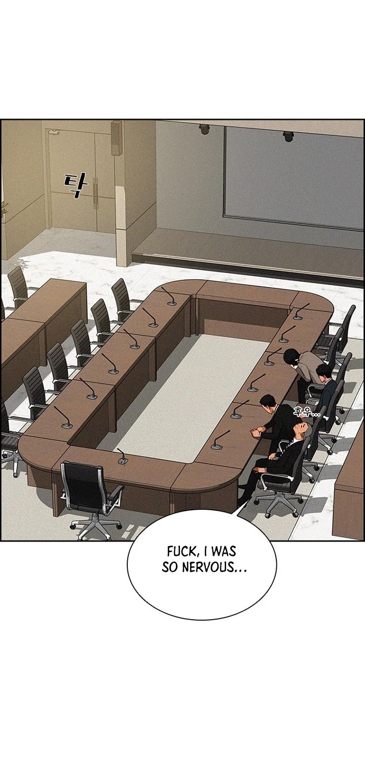 The Lord of Money Chapter 56 page 22 - Chapter 56