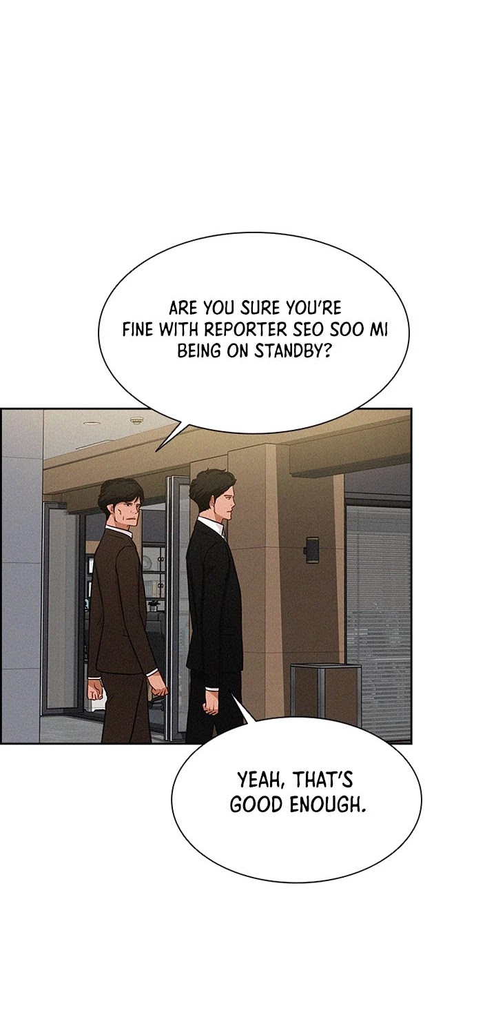 The Lord of Money Chapter 56 page 26 - Chapter 56