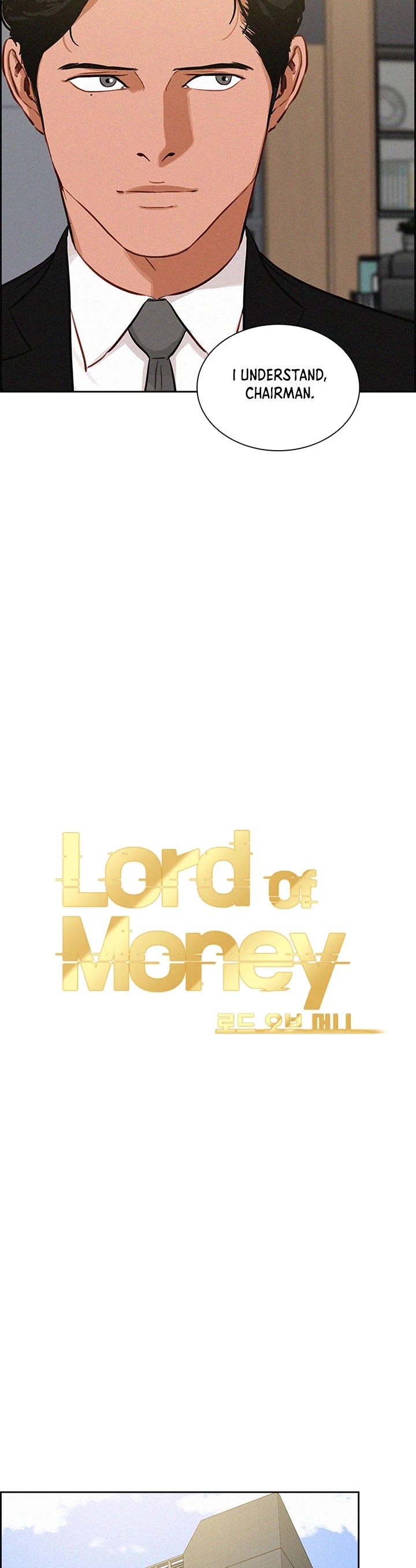 The Lord of Money Chapter 56 page 28 - Chapter 56