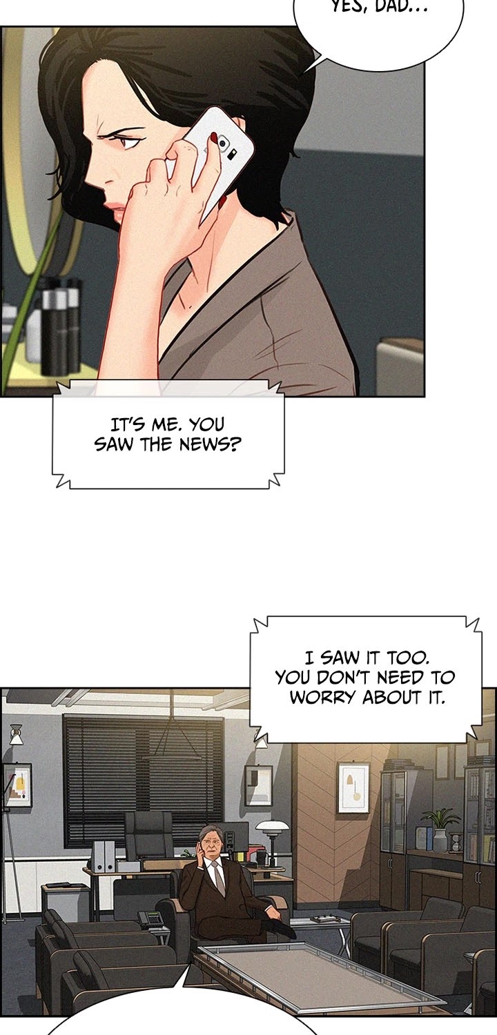 The Lord of Money Chapter 56 page 32 - Chapter 56