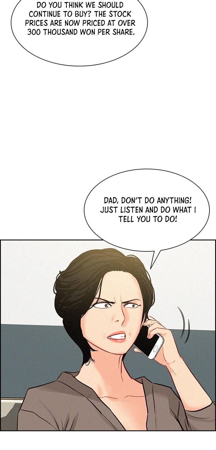 The Lord of Money Chapter 56 page 33 - Chapter 56