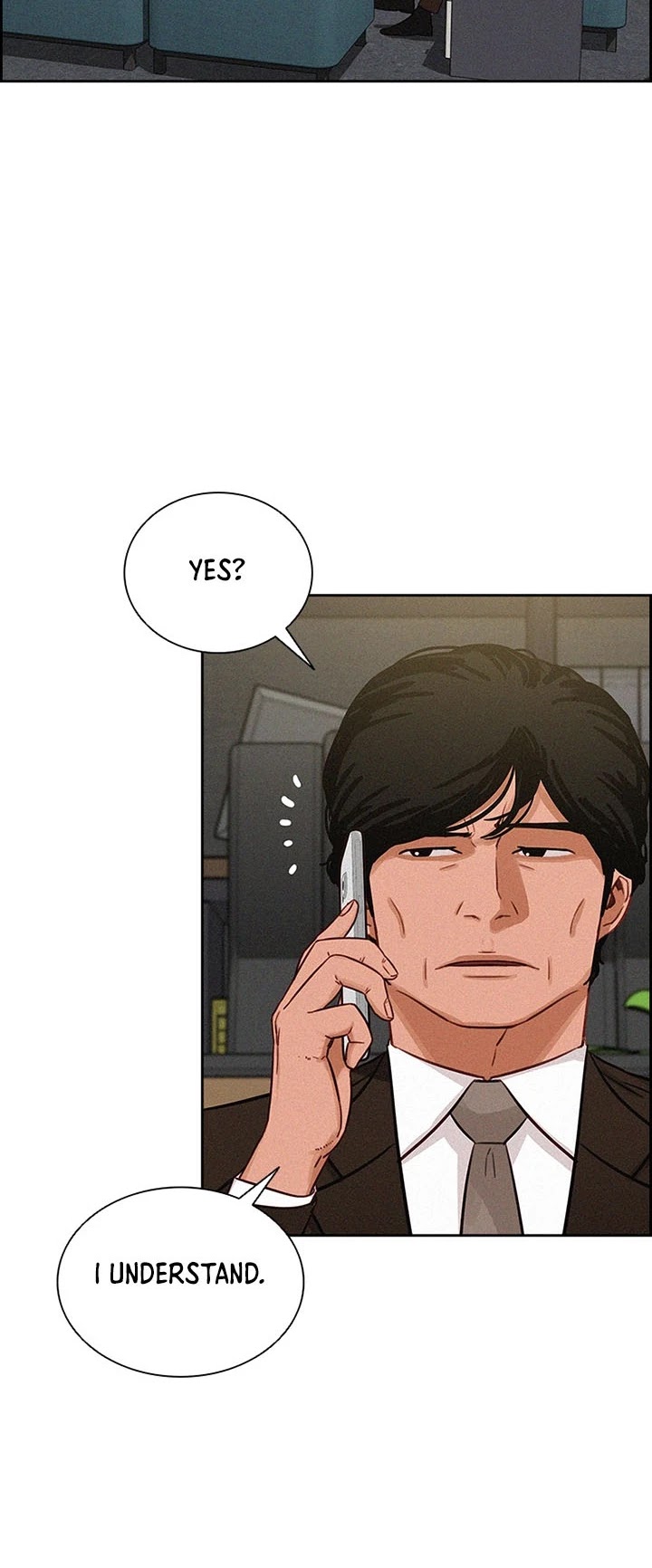 The Lord of Money Chapter 56 page 4 - Chapter 56