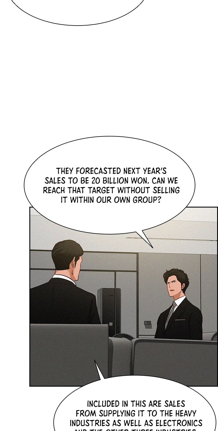 The Lord of Money Chapter 57 page 17 - Chapter 57
