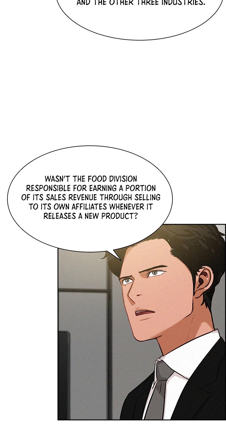 The Lord of Money Chapter 57 page 18 - Chapter 57
