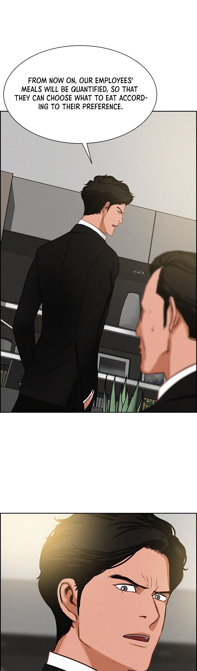 The Lord of Money Chapter 57 page 26 - Chapter 57