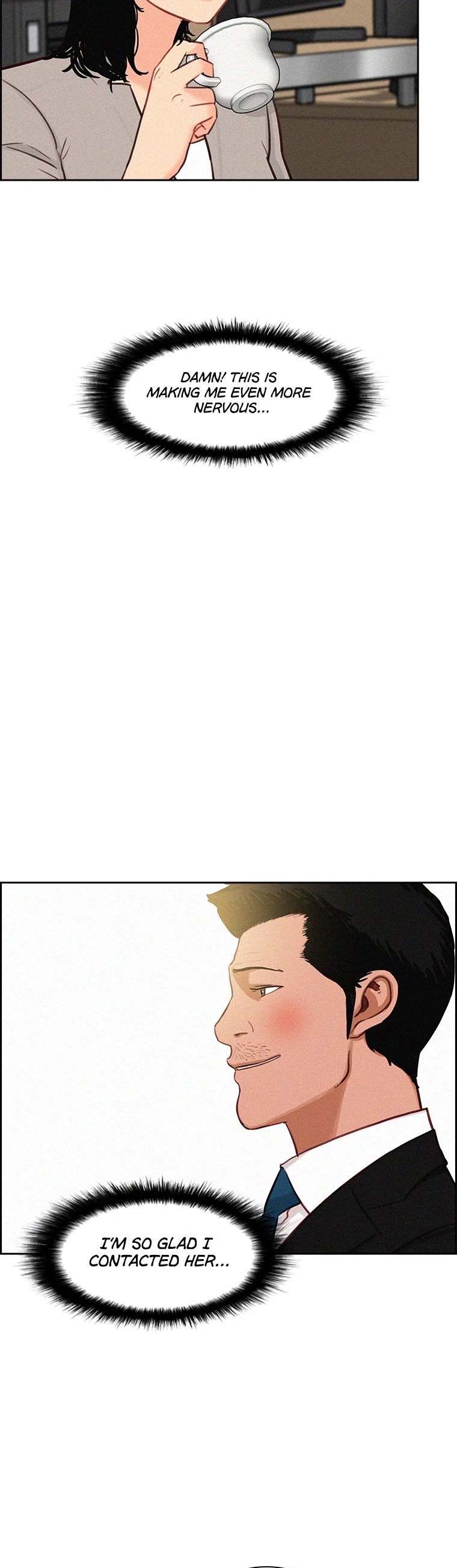 The Lord of Money Chapter 57 page 29 - Chapter 57