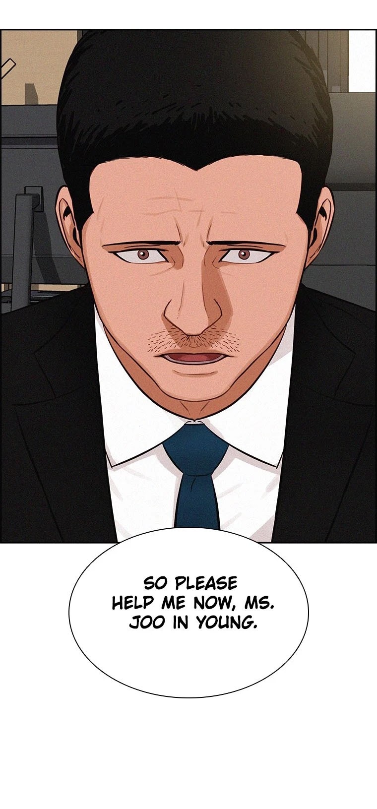 The Lord of Money Chapter 57 page 36 - Chapter 57