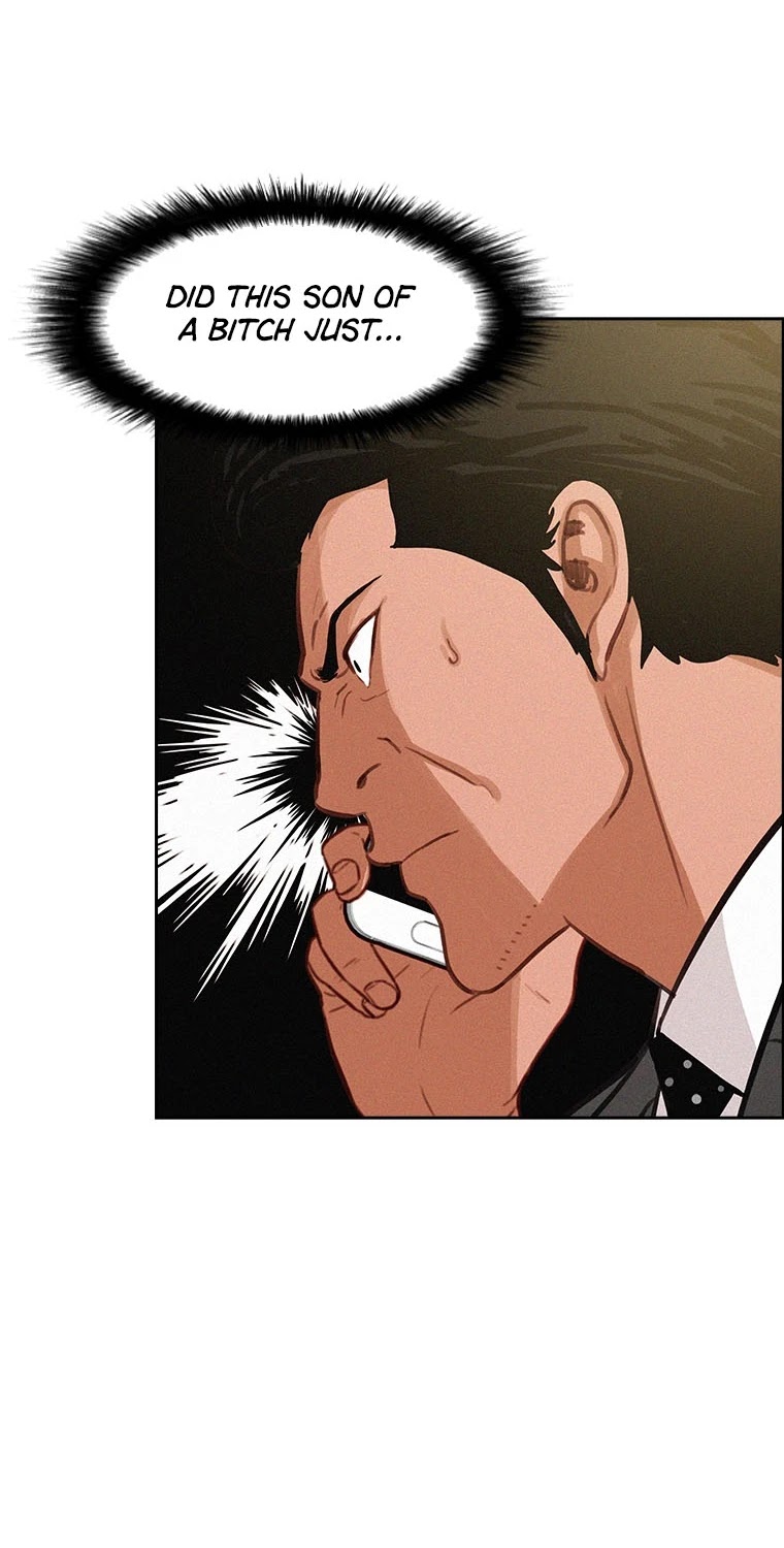 The Lord of Money Chapter 57 page 8 - Chapter 57