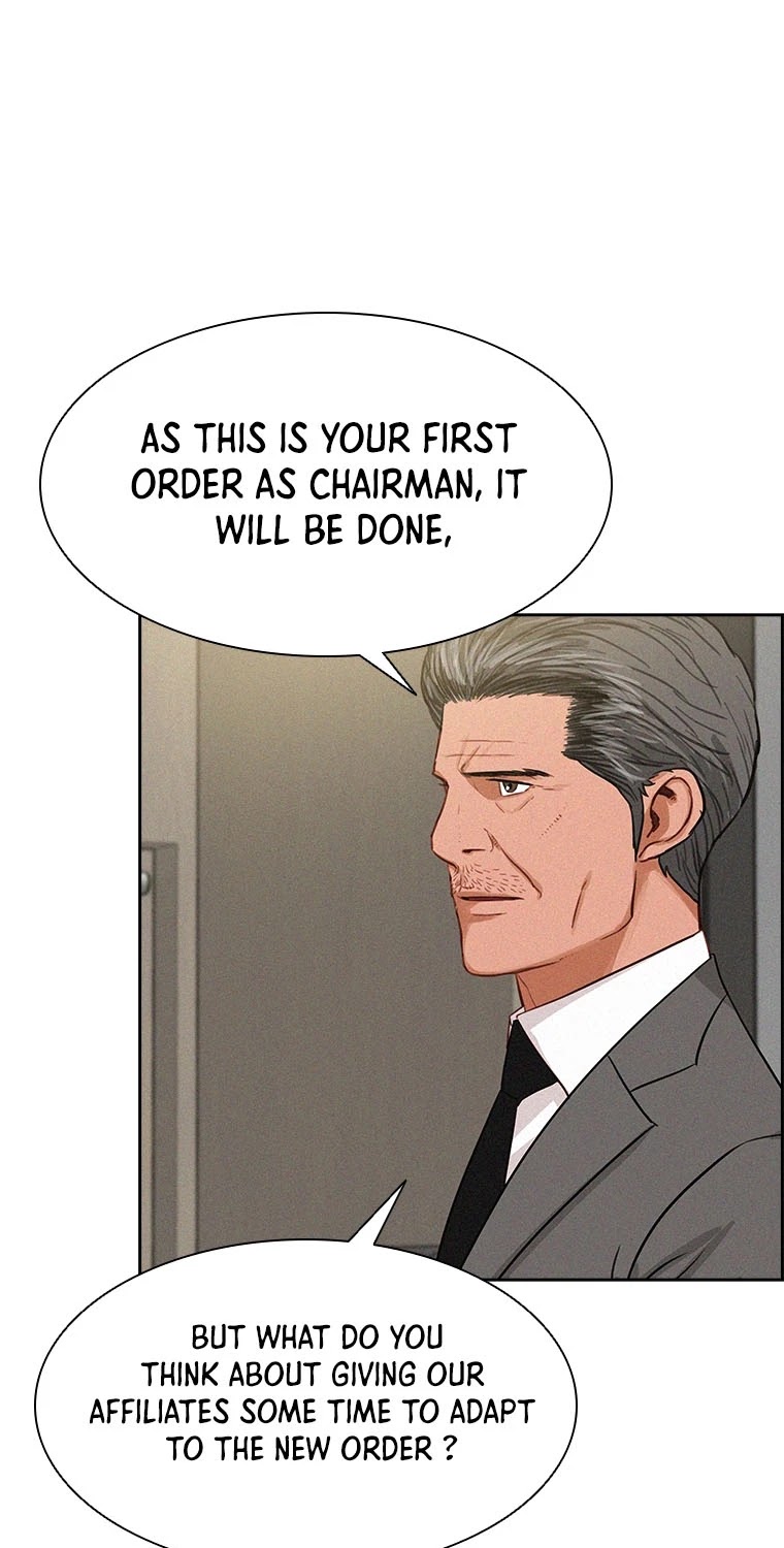 The Lord of Money Chapter 58 page 10 - Chapter 58