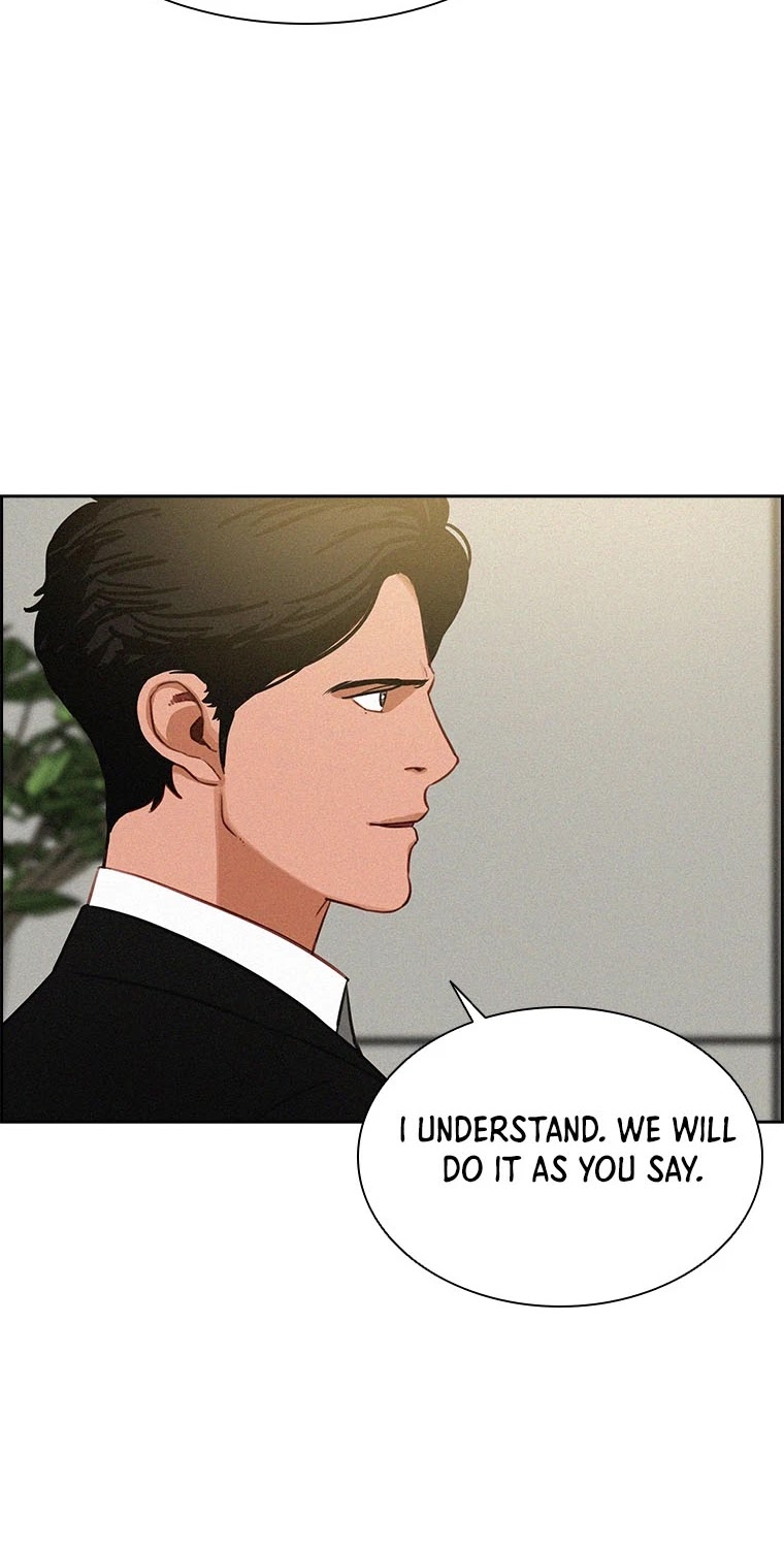 The Lord of Money Chapter 58 page 11 - Chapter 58