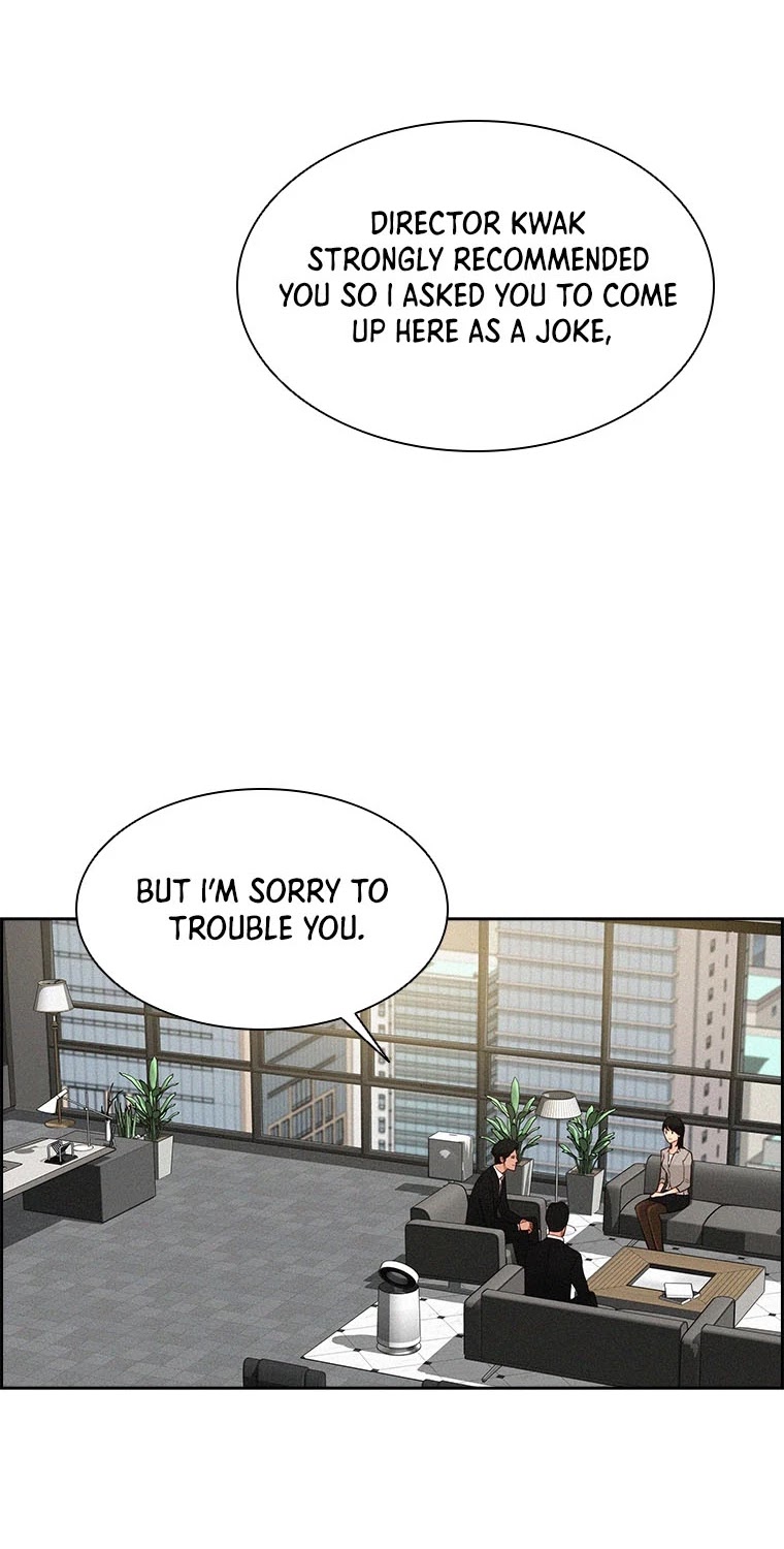 The Lord of Money Chapter 58 page 18 - Chapter 58