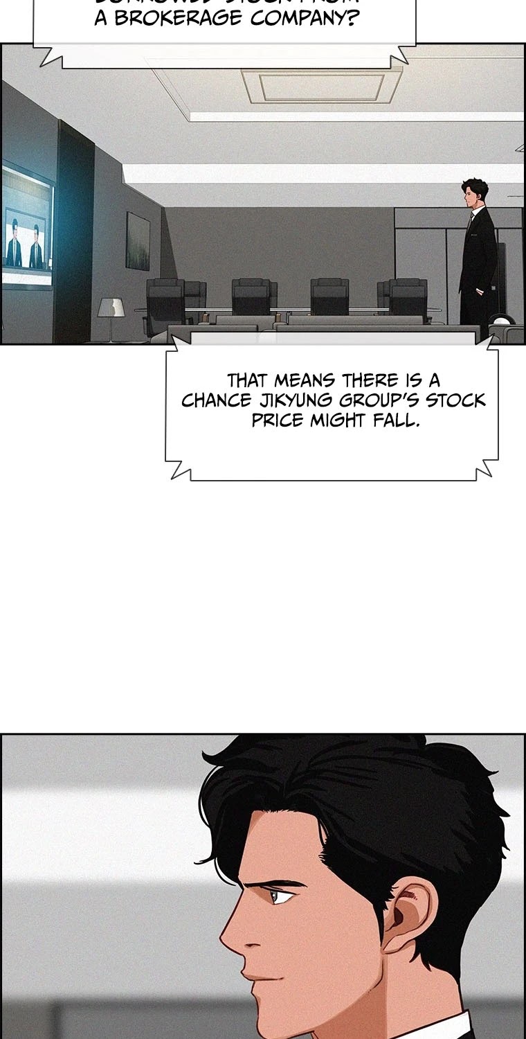 The Lord of Money Chapter 58 page 24 - Chapter 58