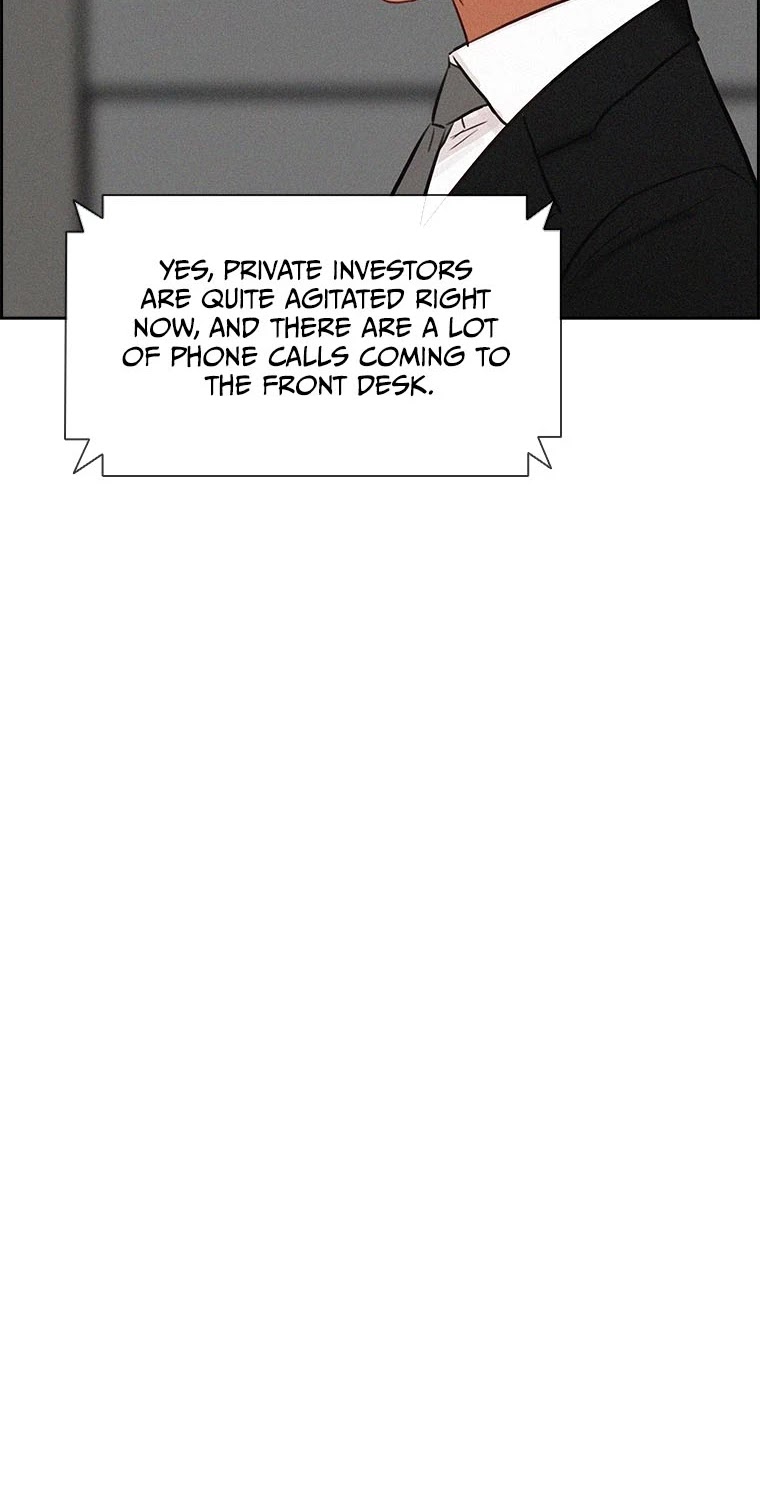 The Lord of Money Chapter 58 page 25 - Chapter 58