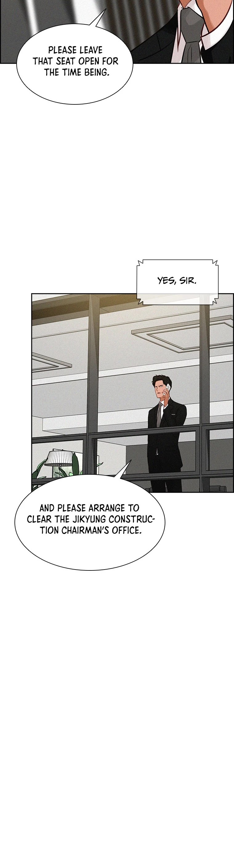 The Lord of Money Chapter 58 page 28 - Chapter 58