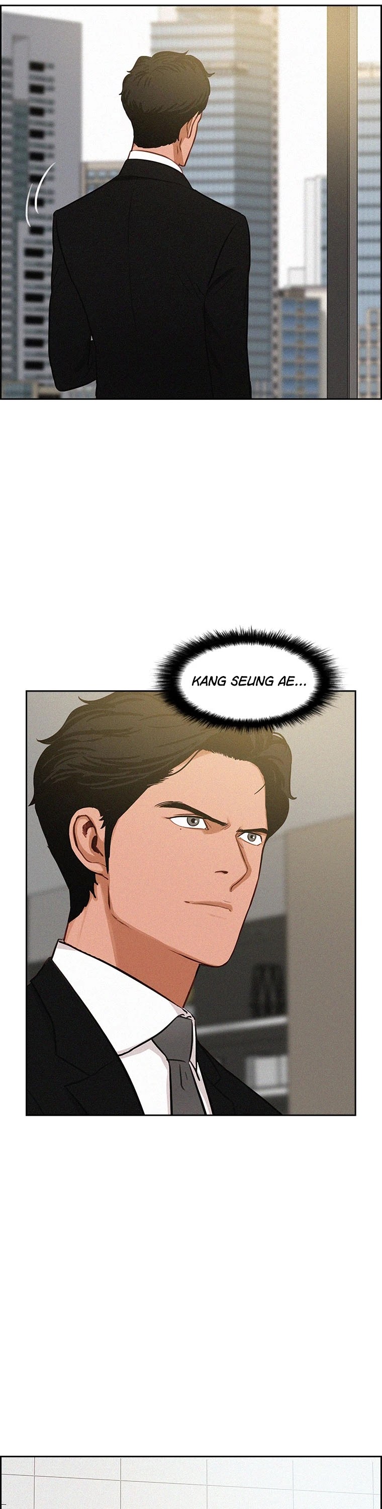 The Lord of Money Chapter 58 page 29 - Chapter 58