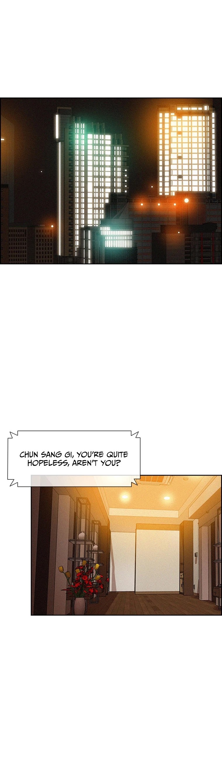 The Lord of Money Chapter 58 page 31 - Chapter 58