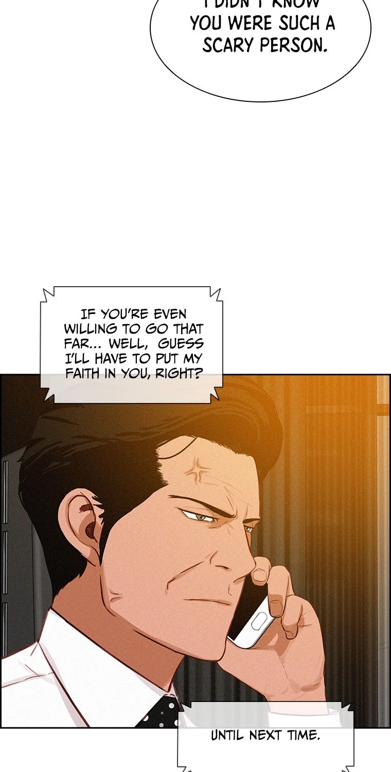 The Lord of Money Chapter 58 page 37 - Chapter 58