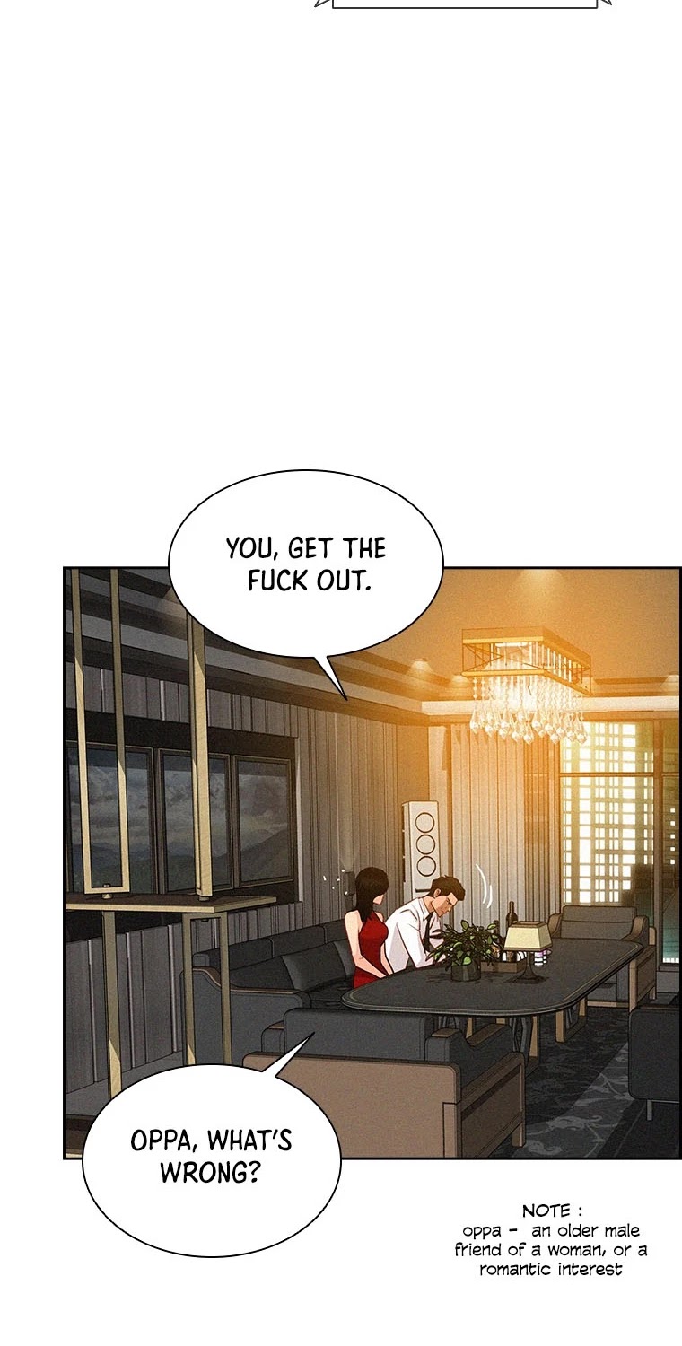 The Lord of Money Chapter 58 page 38 - Chapter 58