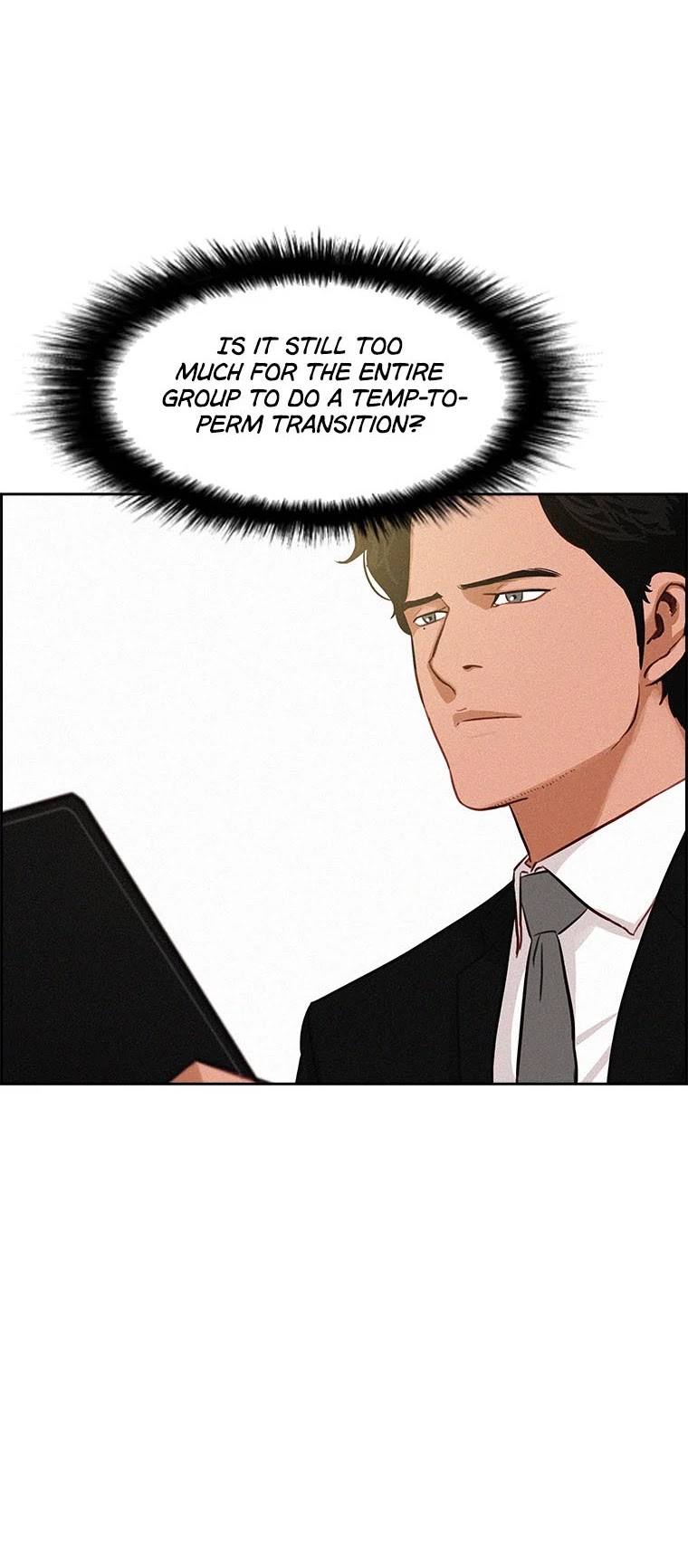 The Lord of Money Chapter 58 page 4 - Chapter 58