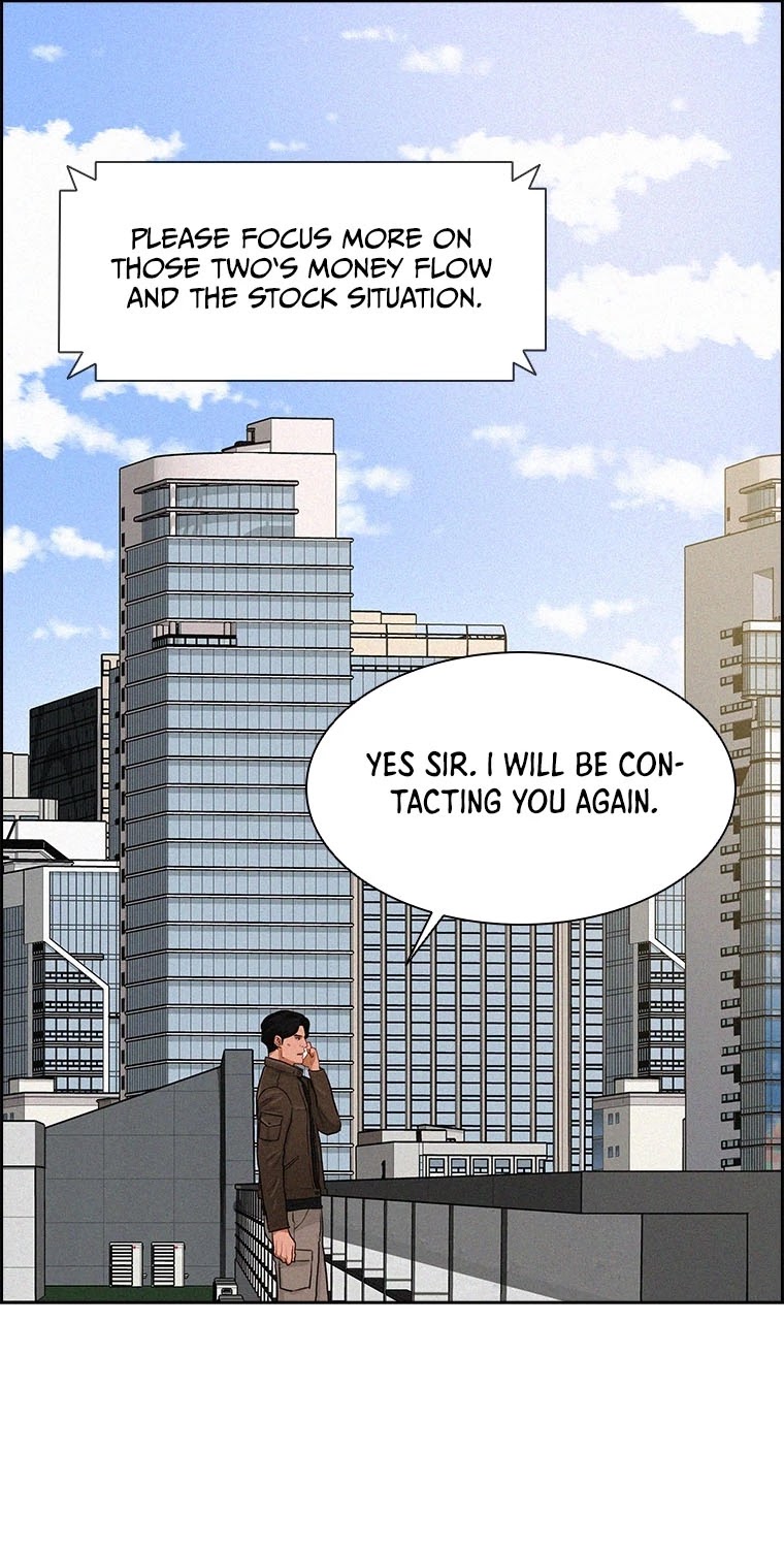 The Lord of Money Chapter 59 page 13 - Chapter 59