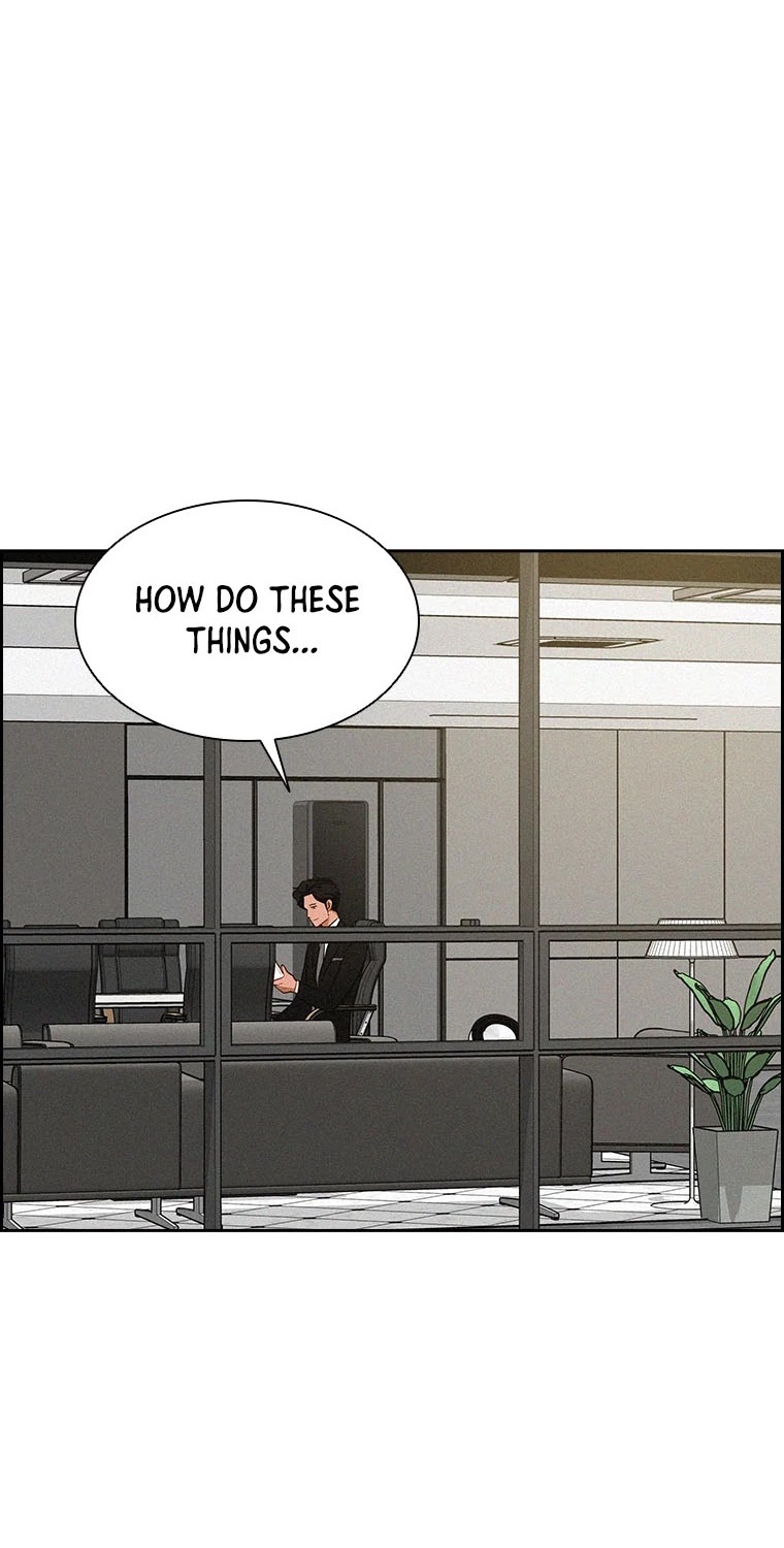 The Lord of Money Chapter 59 page 14 - Chapter 59