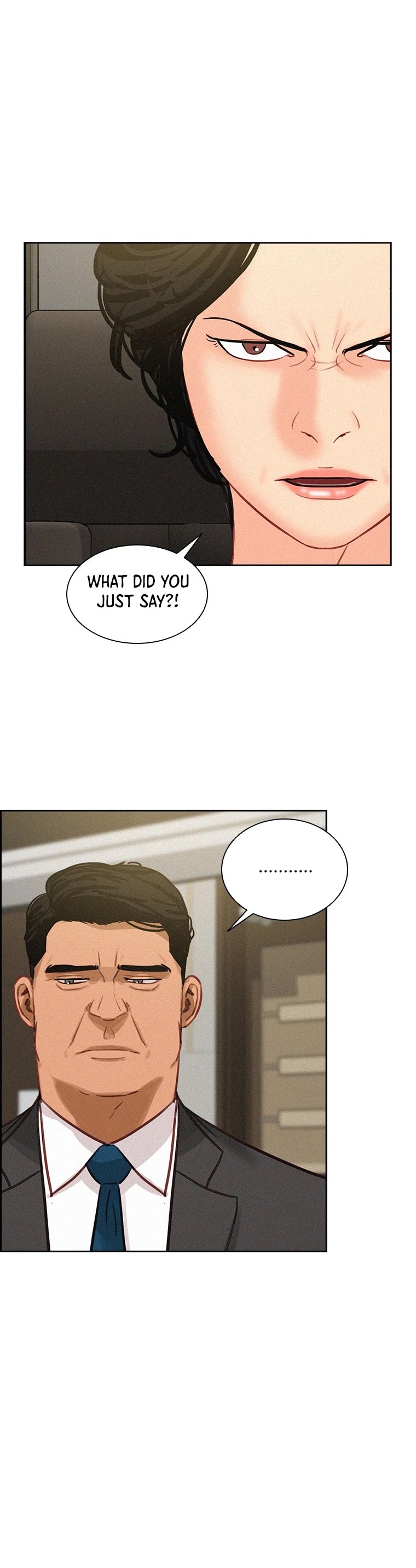 The Lord of Money Chapter 59 page 20 - Chapter 59