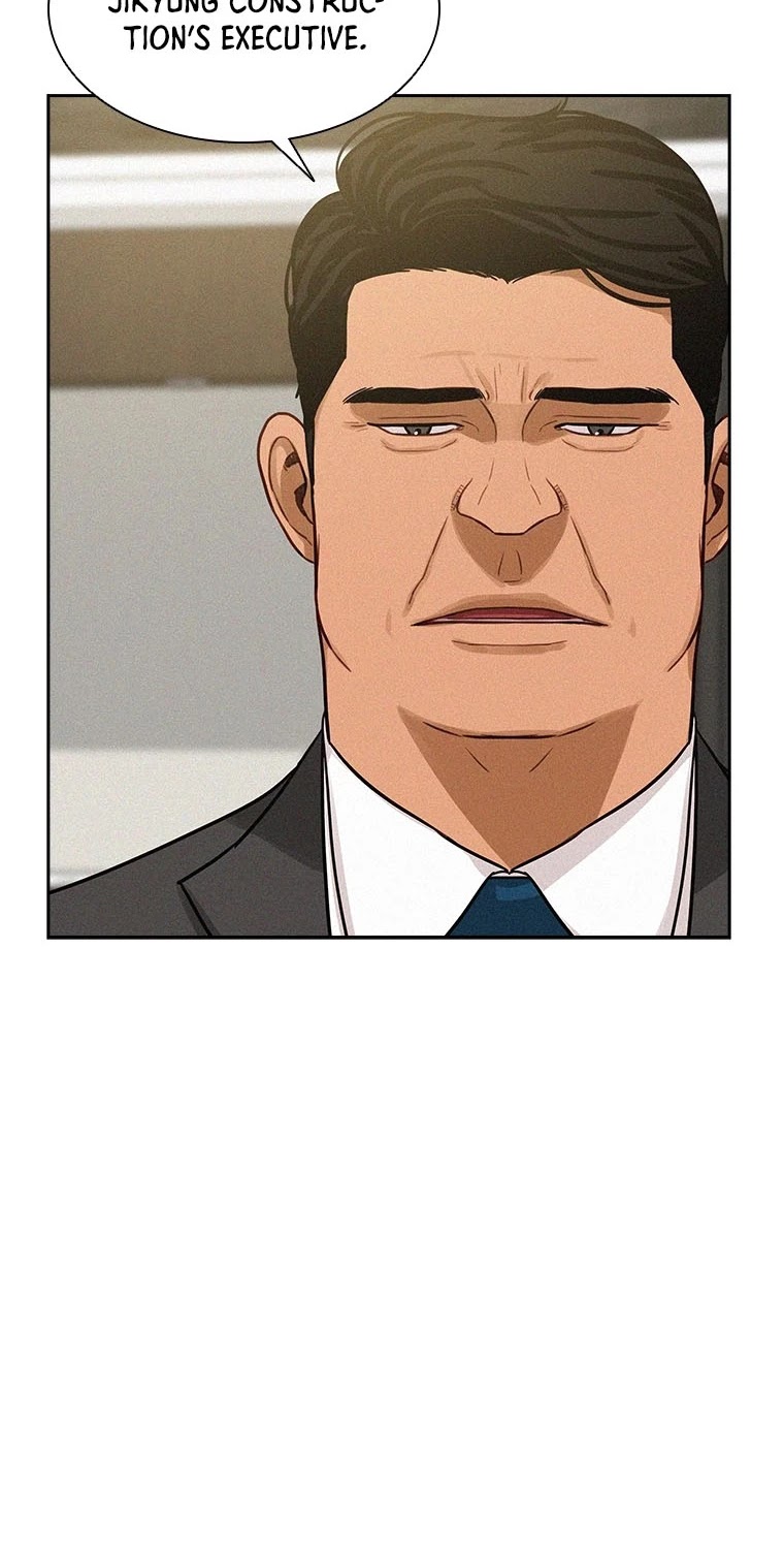 The Lord of Money Chapter 59 page 24 - Chapter 59