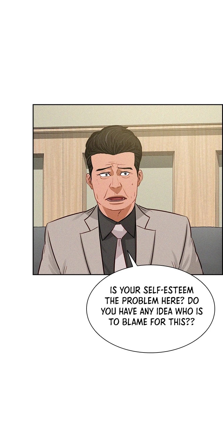 The Lord of Money Chapter 59 page 30 - Chapter 59