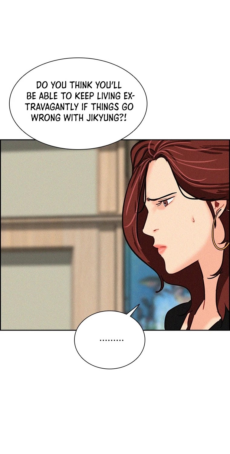 The Lord of Money Chapter 59 page 31 - Chapter 59